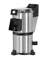 Meng- en snijdapparatuur