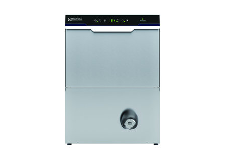 Electrolux voorlader waterontharder naspoelpomp wash save 230 V