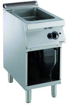 Gas vario cooking pan - 700 pro kooklijn