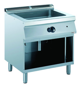 Gas vario cooking pan - 700 pro kooklijn