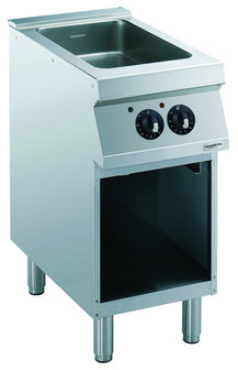 Elektrische vario cooking pan - 700 pro kooklijn