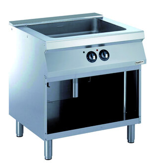 Elektrische vario cooking pan - 700 pro kooklijn