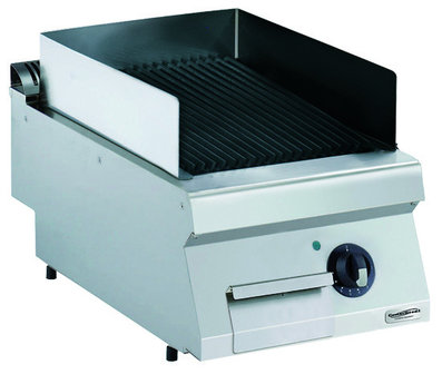 Elektrische grill - 700 pro kooklijn