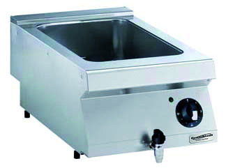 Elektrische bain-marie - 700 pro kooklijn