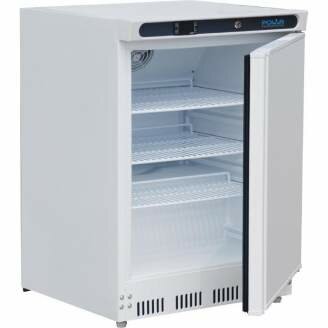 Polar onderbouw koelkast - 150 liter