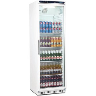 Polar Display koelkast - 400 liter