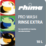 Rhima Pro Wash Rinse Extra