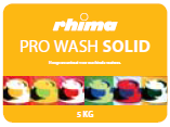 Rhima Pro Wash Solid