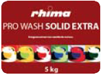 Rhima Pro Wash Solid Extra
