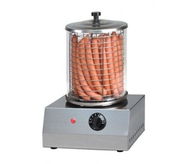 HOT DOG Cooker Model CS-100