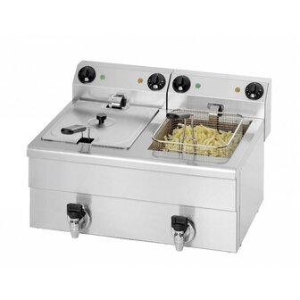 Friteuse ModellFE 102