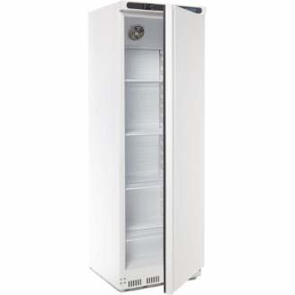 Polar enkeldeurs koelkast - 400 liter 