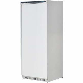 Polar enkeldeurs koelkast - 600 liter