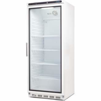 Polar Display koelkast - 600 liter