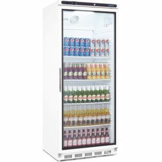 Display koelkast - 600 liter