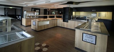 Lease voor startende horeca ondernemers