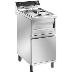 Friteuse model gastroline - 12 liter - 400 V